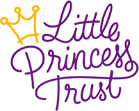 Little Princess Trust Logo